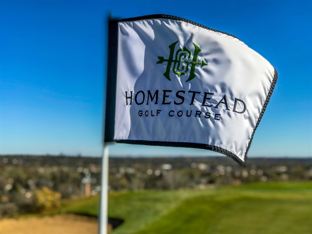 Homestead General Course Information Golf Lakewood