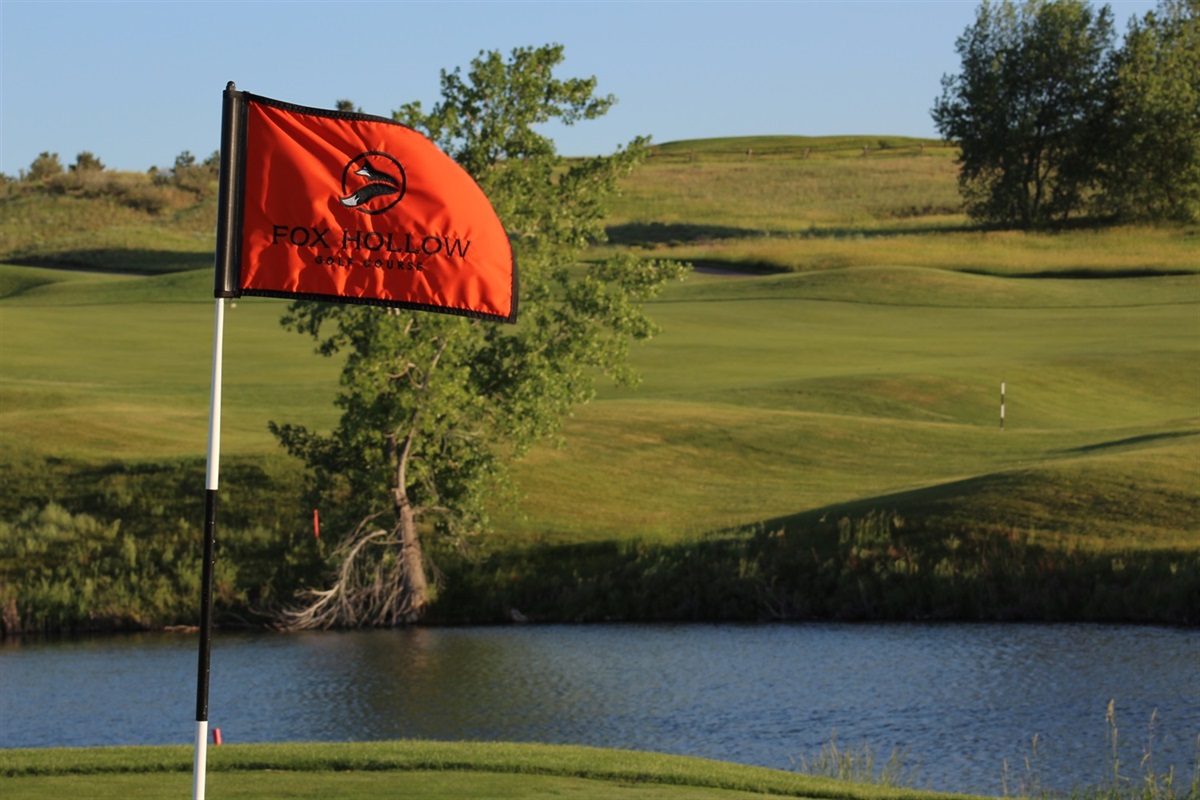 Fox Hollow General Course Information Golf Lakewood